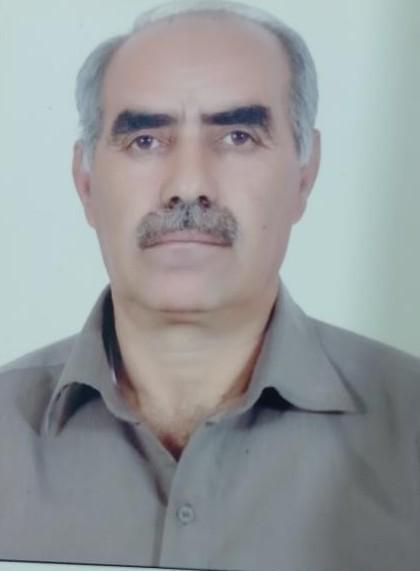 کربلایی عبدالله اجلی افشار