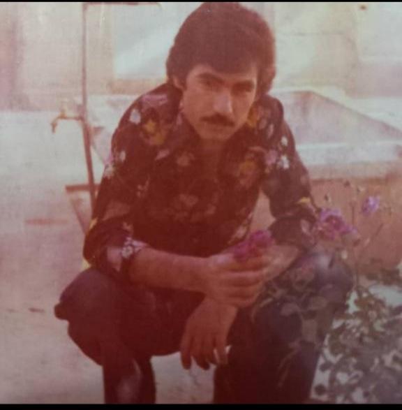 سید عبدالکریم ناطق فصیحی