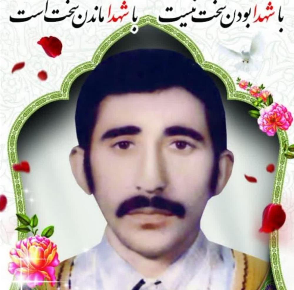 تاجعلی شاه حیدری پور