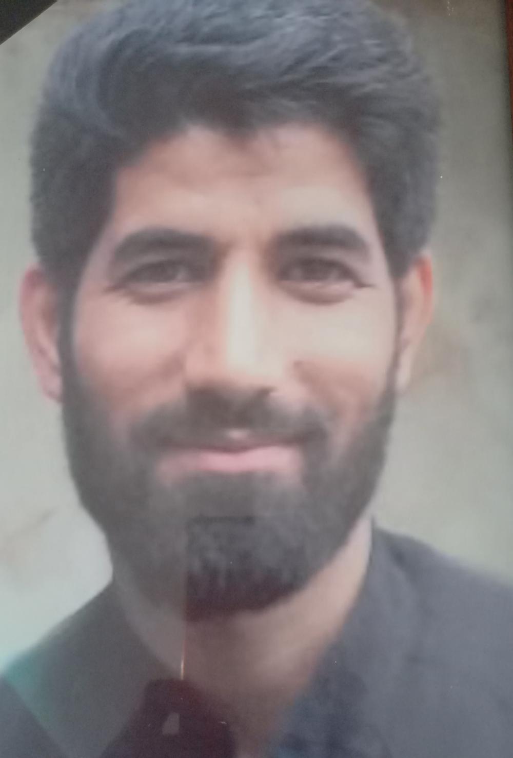 رحمان هموله