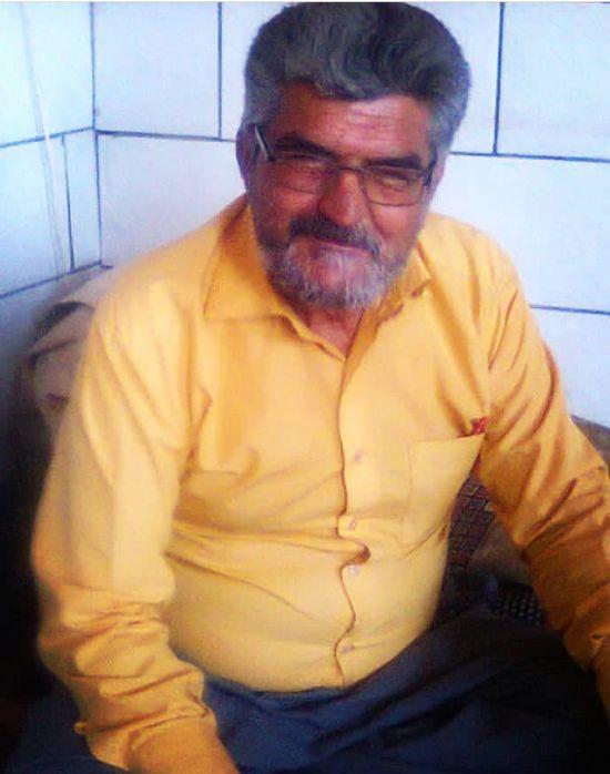 عباس سهرابی