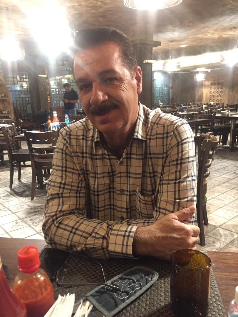 احمدرضا بواناتی