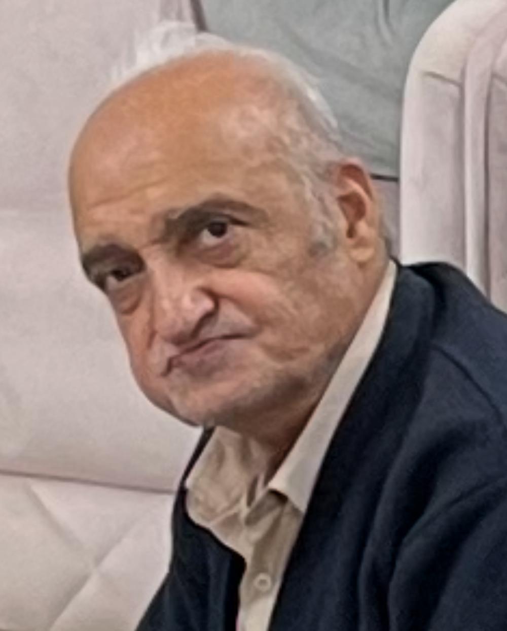 محمود کاشف