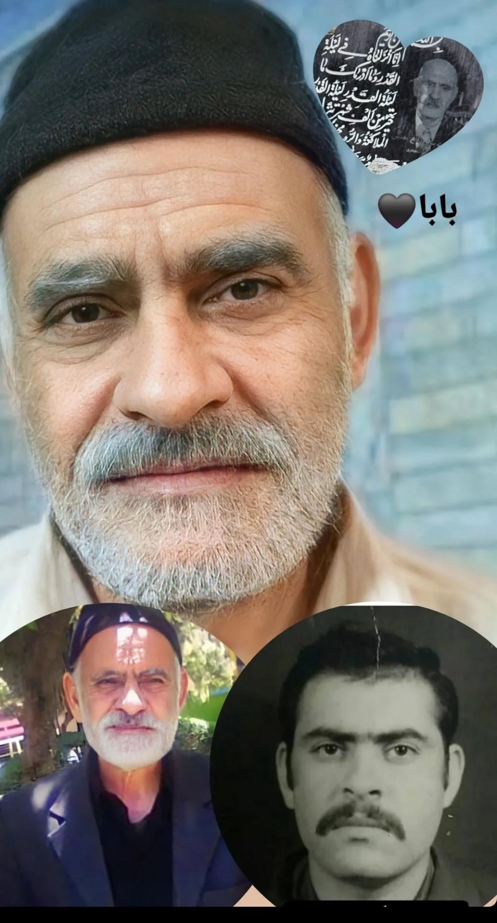 احمدرضا شاهنظری