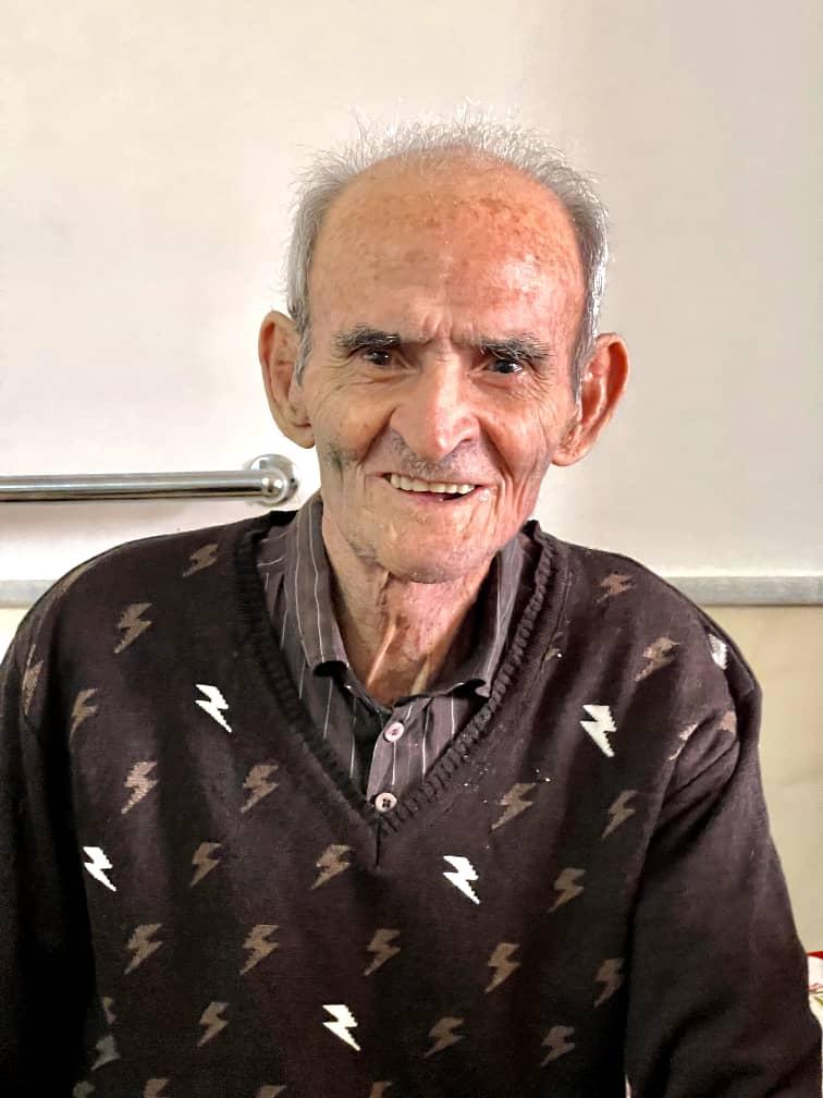 حاج بابا زیاری