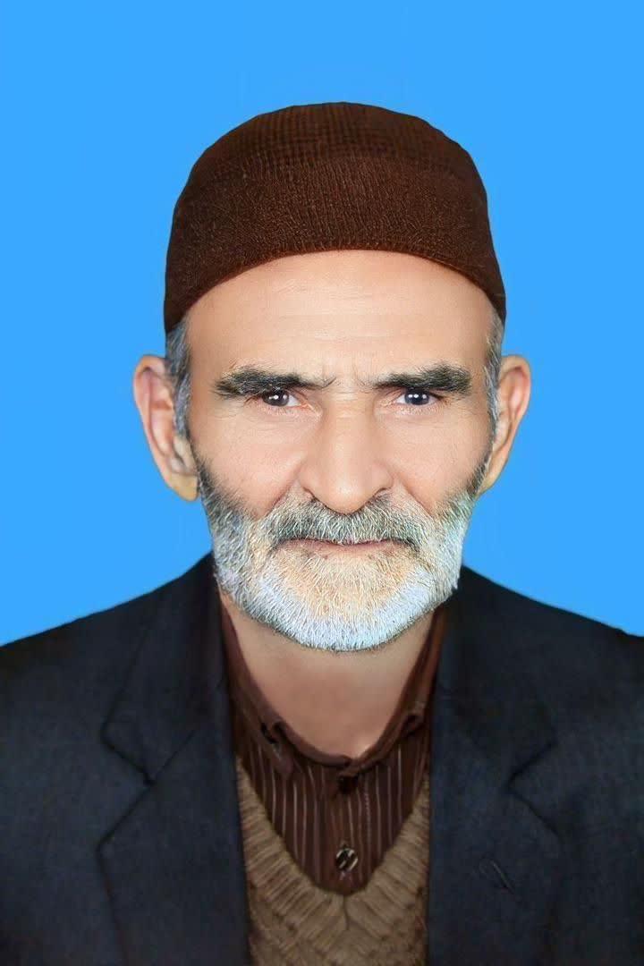 حاج بابا زیاری