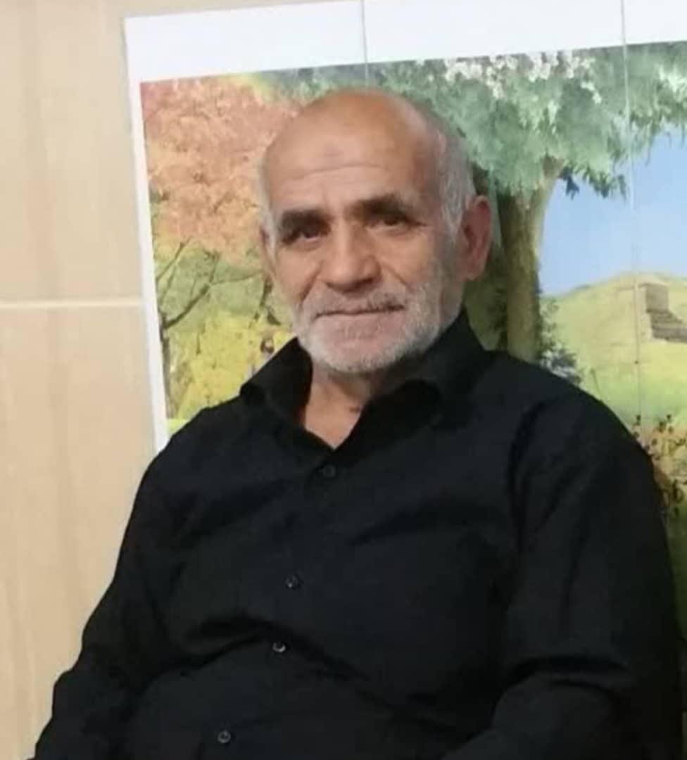 حاج حسین امیری پور