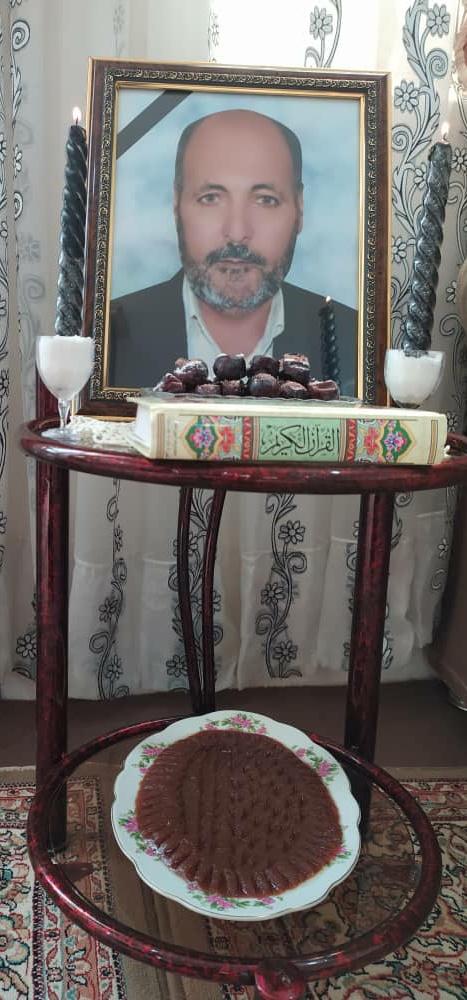 مشهدی صفر حسین زاده