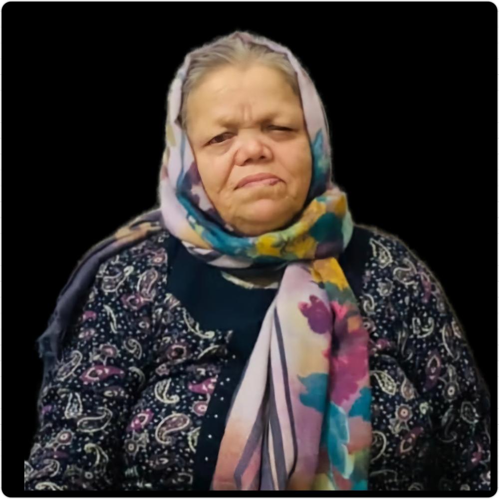 فیروزه پرهیزگار