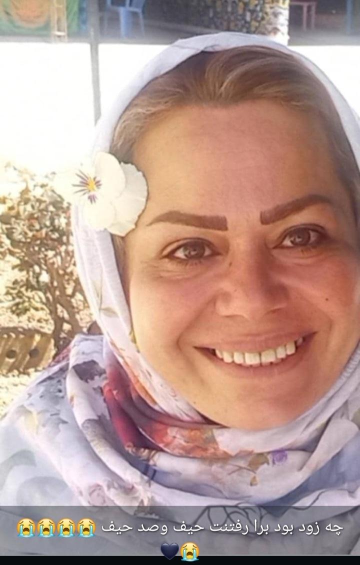 زهرا باقری فارسی