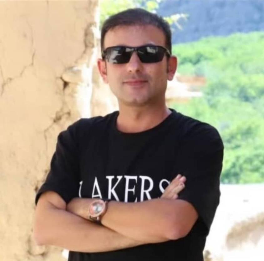 هادی سعیدی فرد