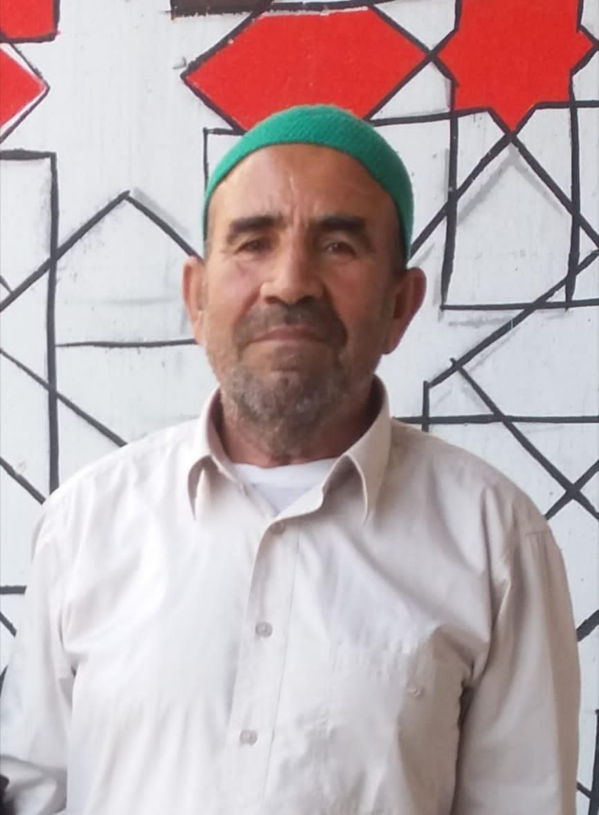 سید کریم موسوی