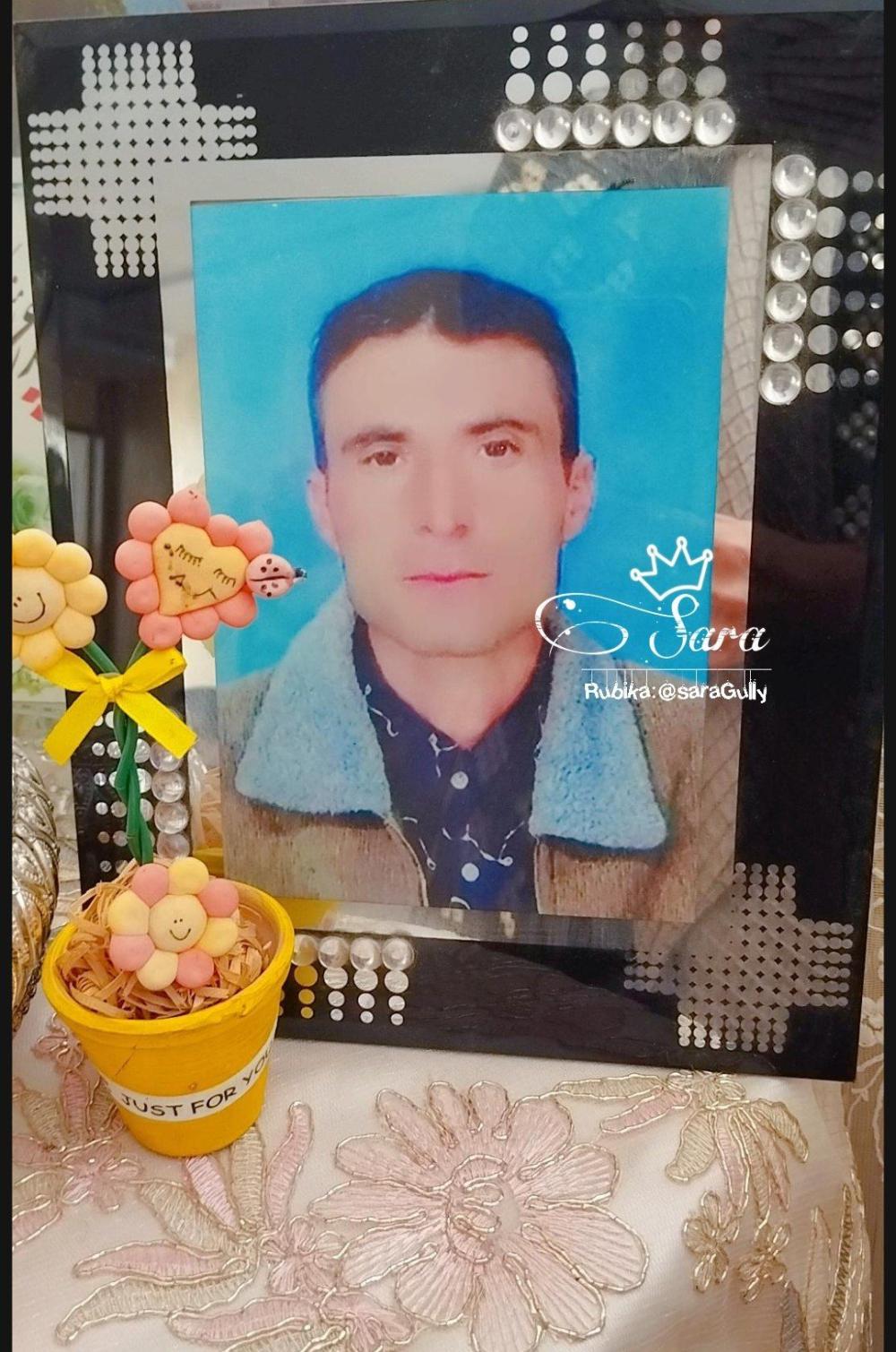احمد رضائی