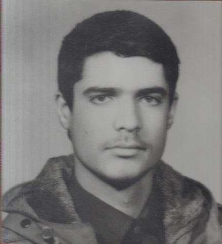 غلامرضا احمدی