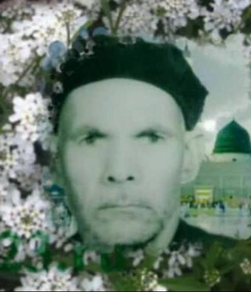 غلامعلی احمدی