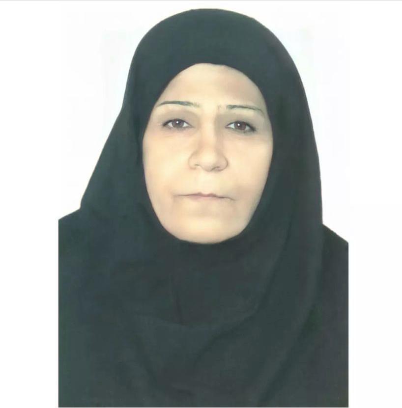 عذرا هادیان