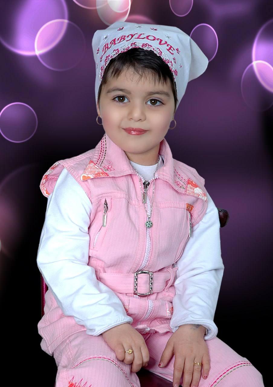 یاسمن رمضانی