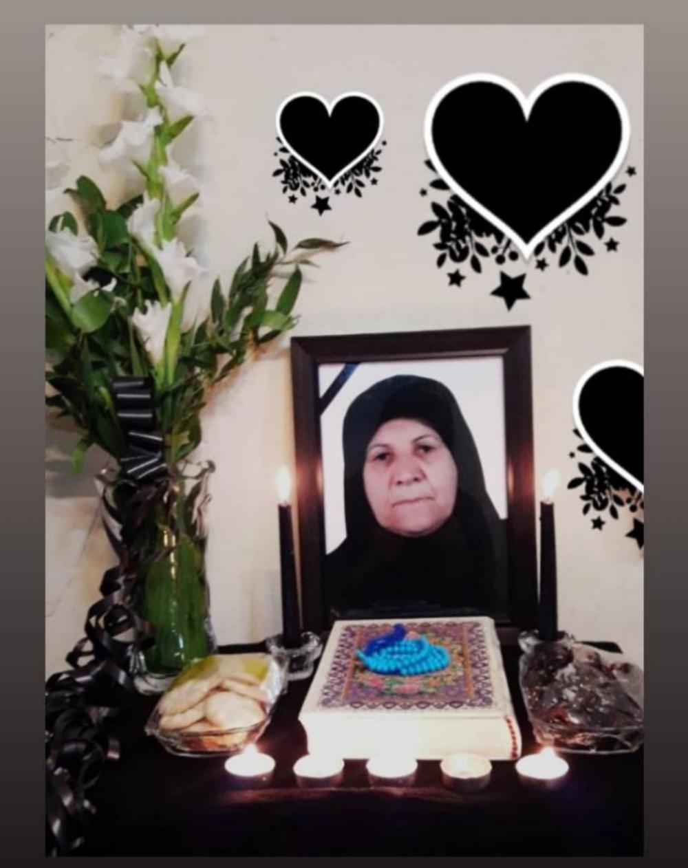 گل افروز اسماعیلی