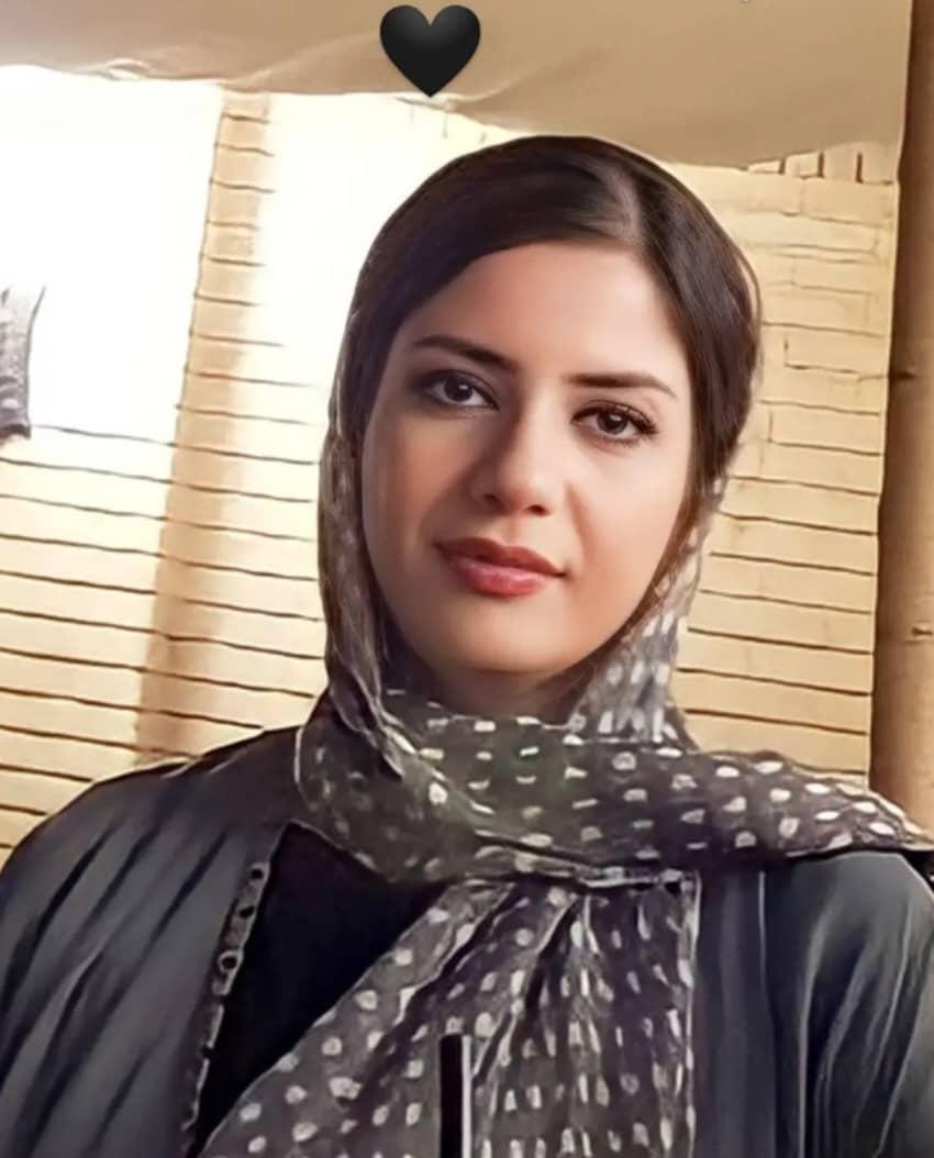 مهناز جهانی