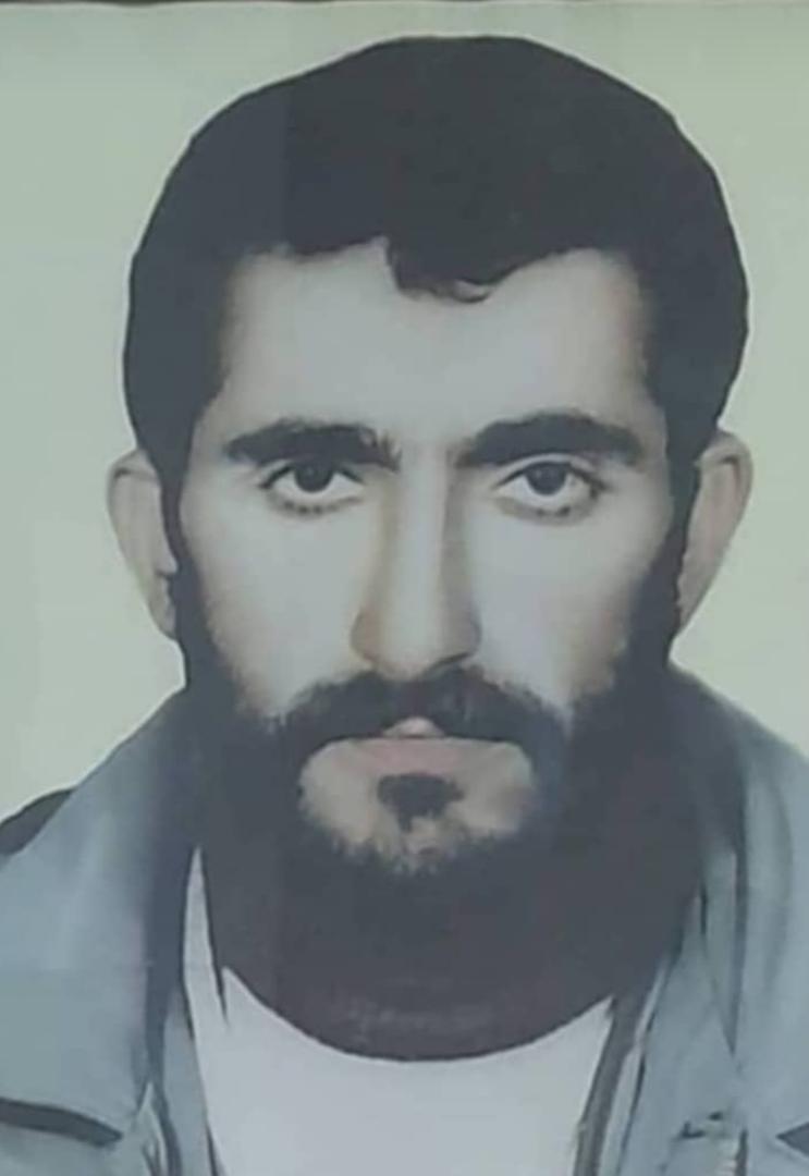 عزت اله خلیلی