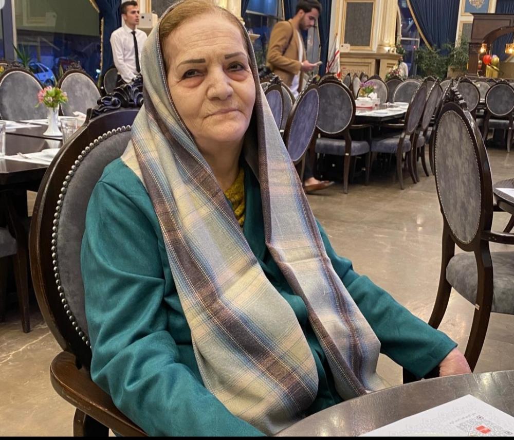 توران حیدری