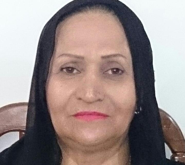 زینب حبیبی