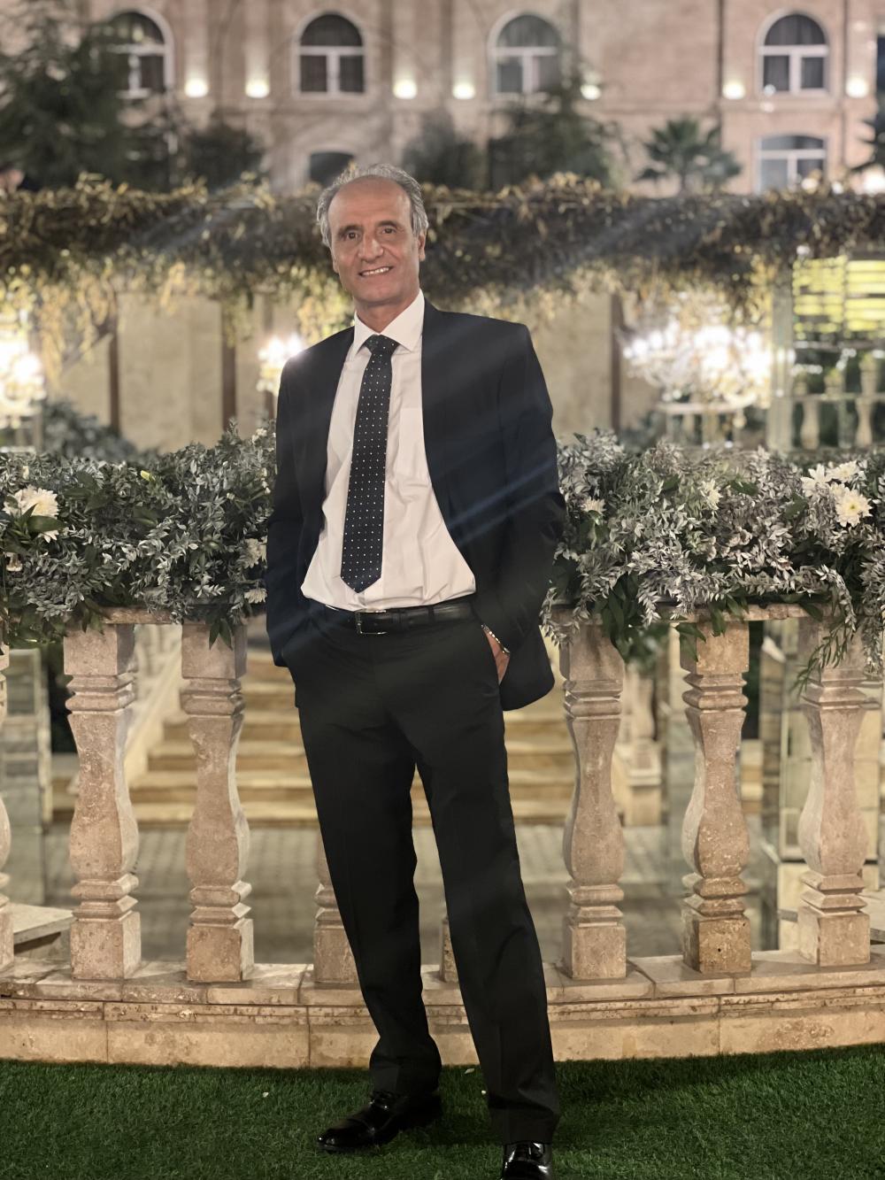 سید جعفر خاور