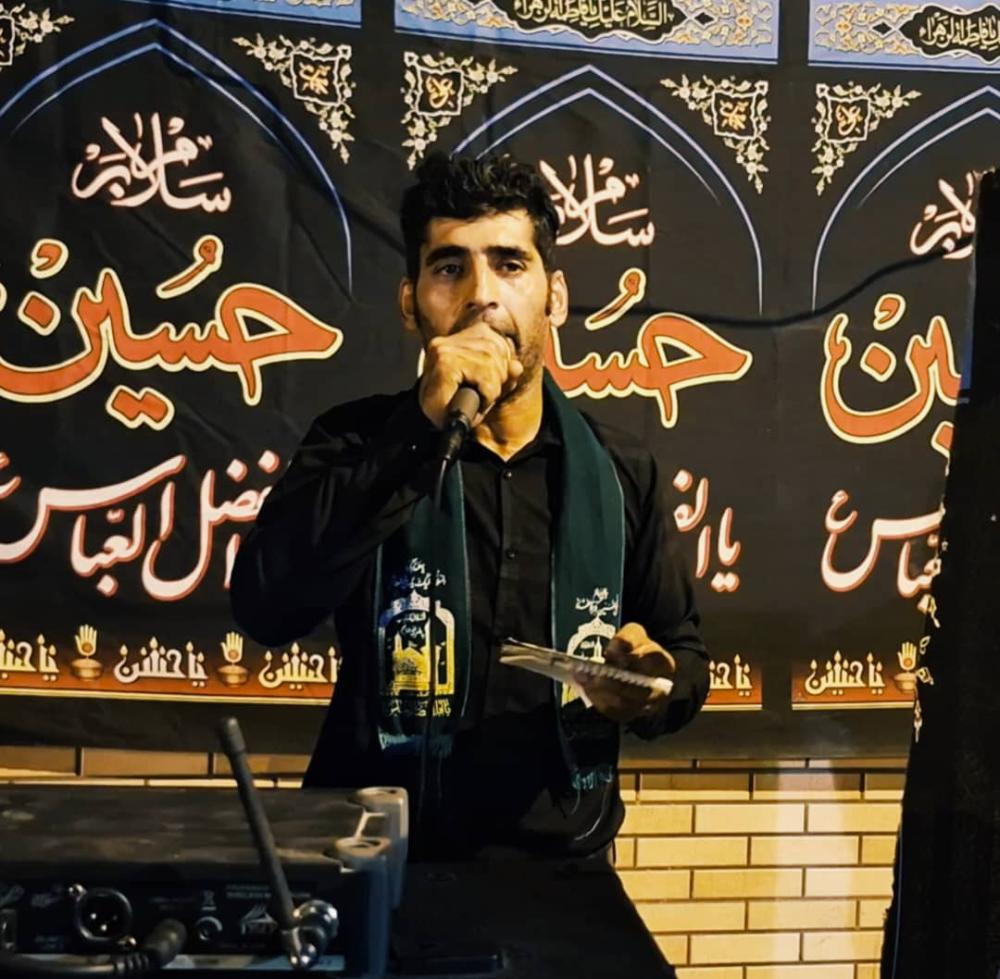 سیاوش دینارانی