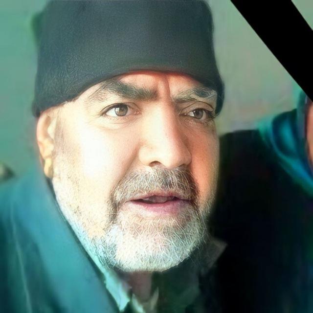 علی اصغر پورغلام جاجرمی