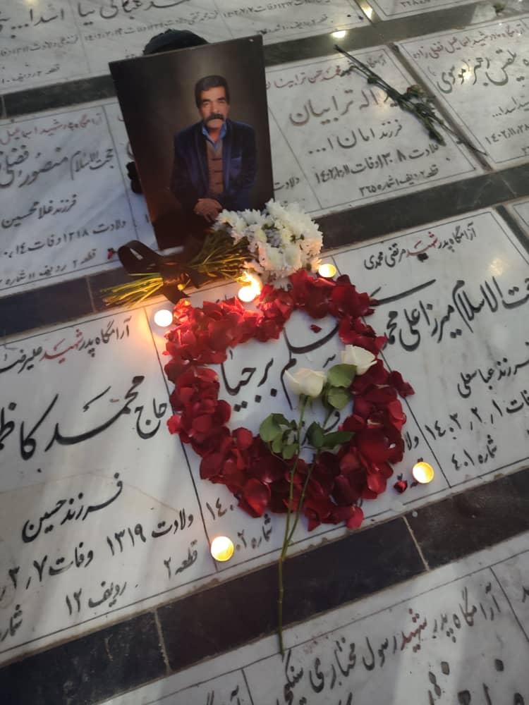 مسلم برجیان