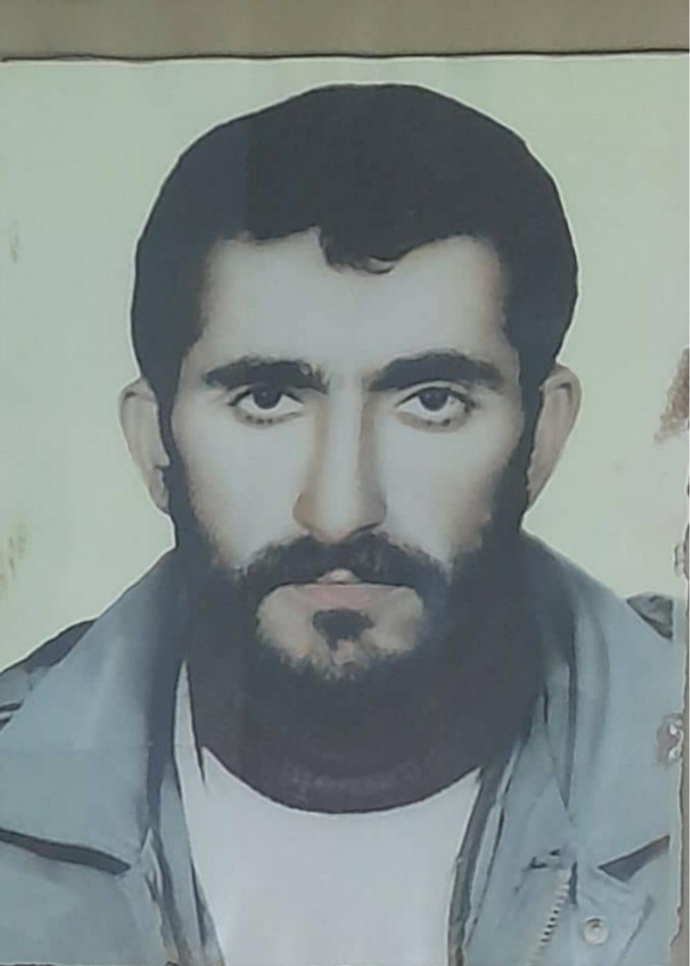 عزت‌الله خلیلی
