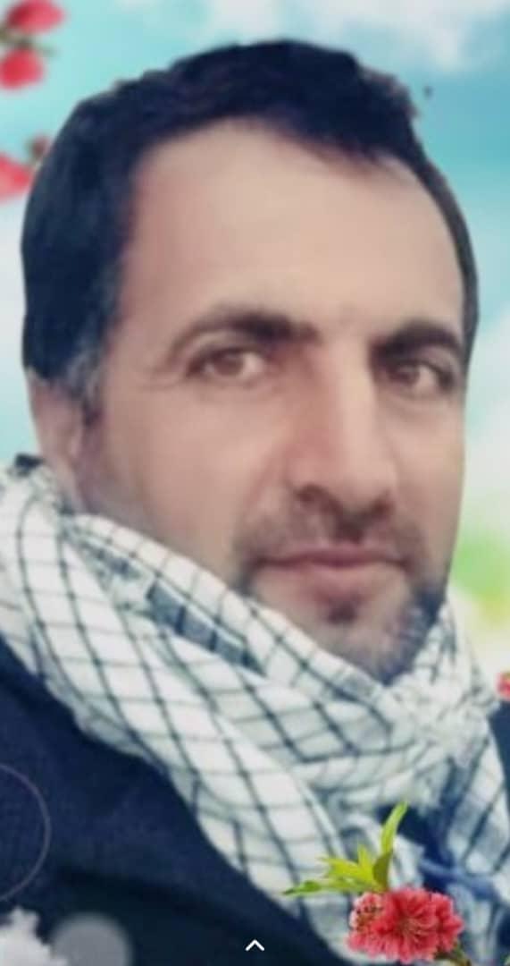 علیجان شهابی