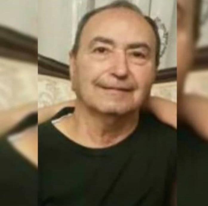 رضا اکبری فرخانی