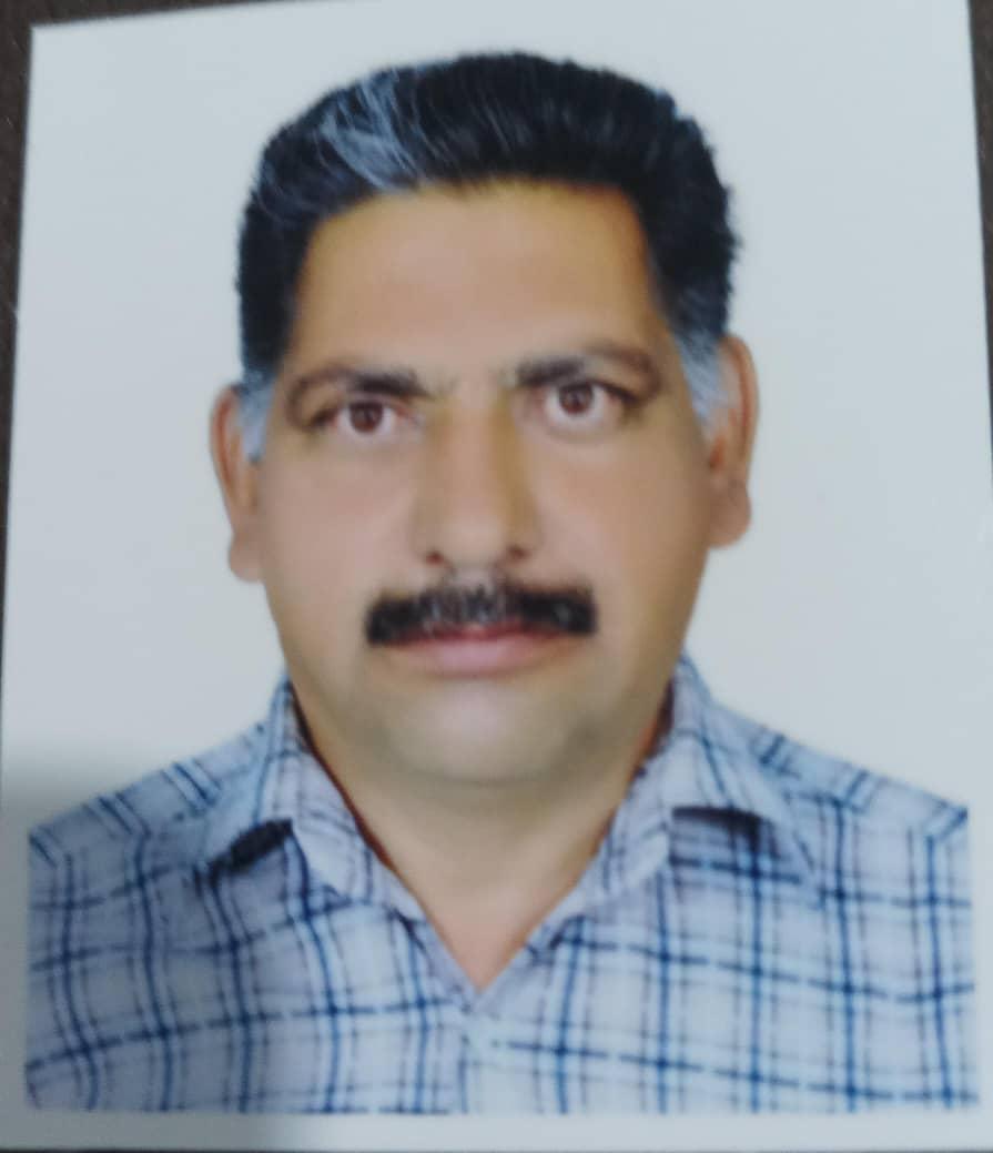 عبدالرضا بارانی