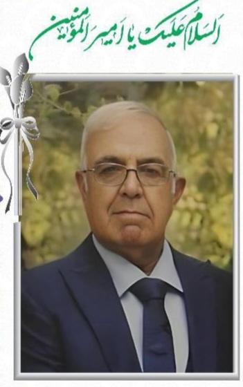 حاج علی‌محمد نعمت‌خواه