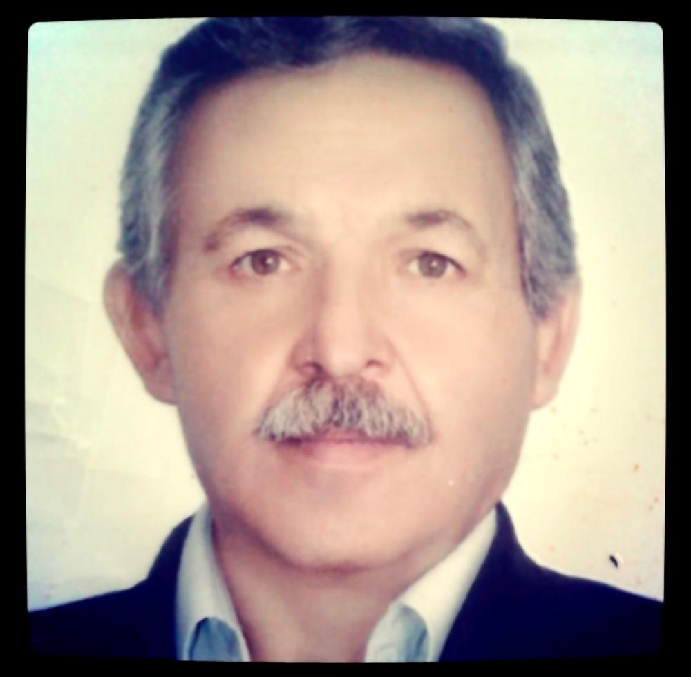 علیرضا محمدزاده