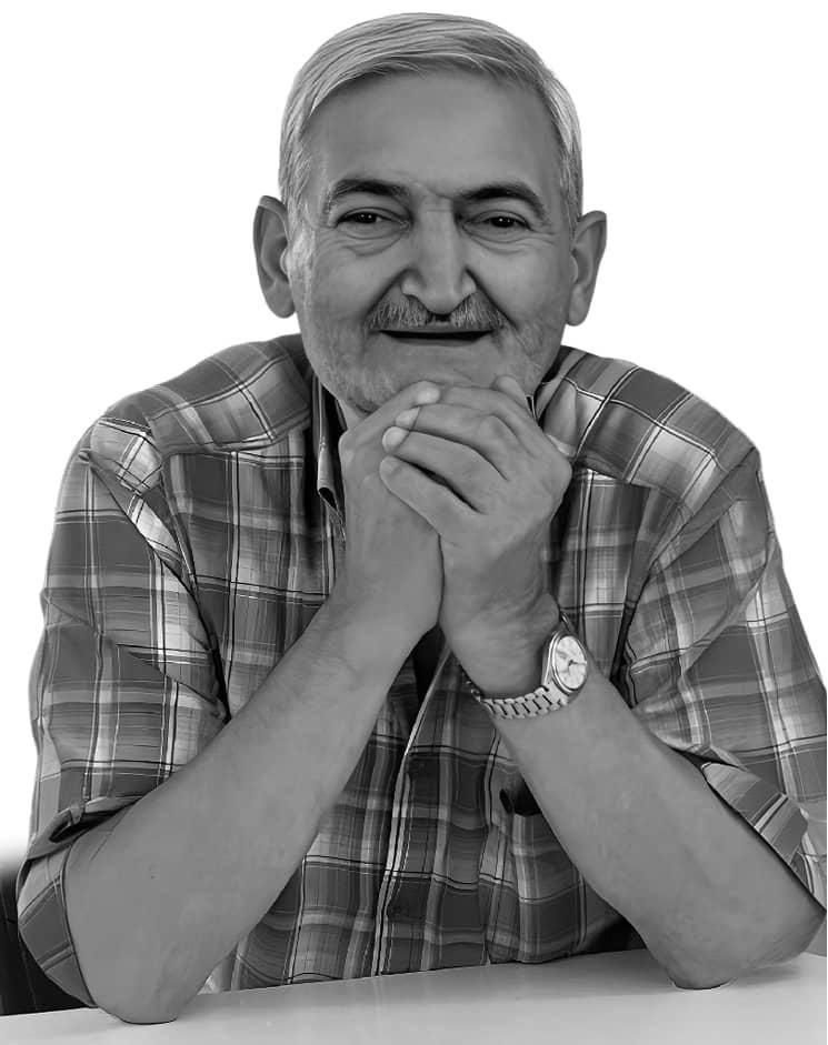 محمد حنیفه جوان حق پرست