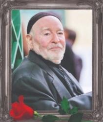 حاج سید مهدی حسینی موخر