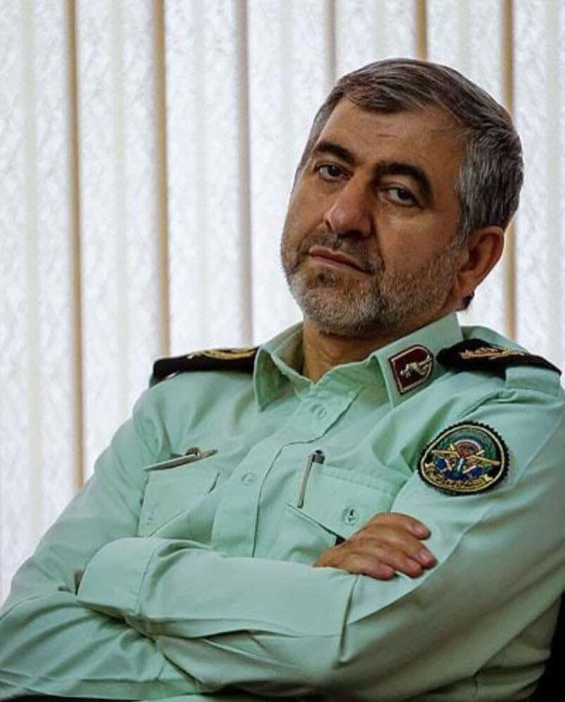 حاج محمدتقی عصار