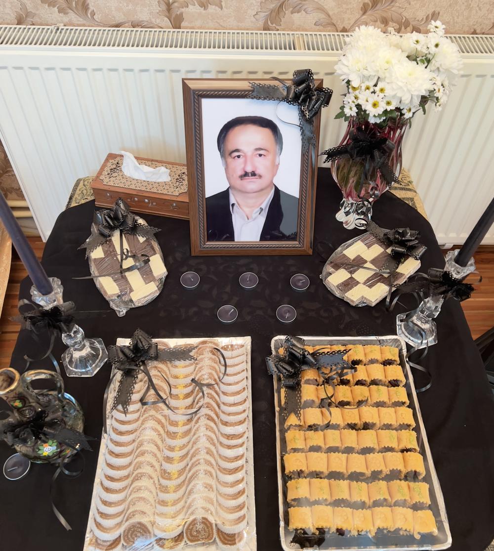 سید باقر یحیی زاده