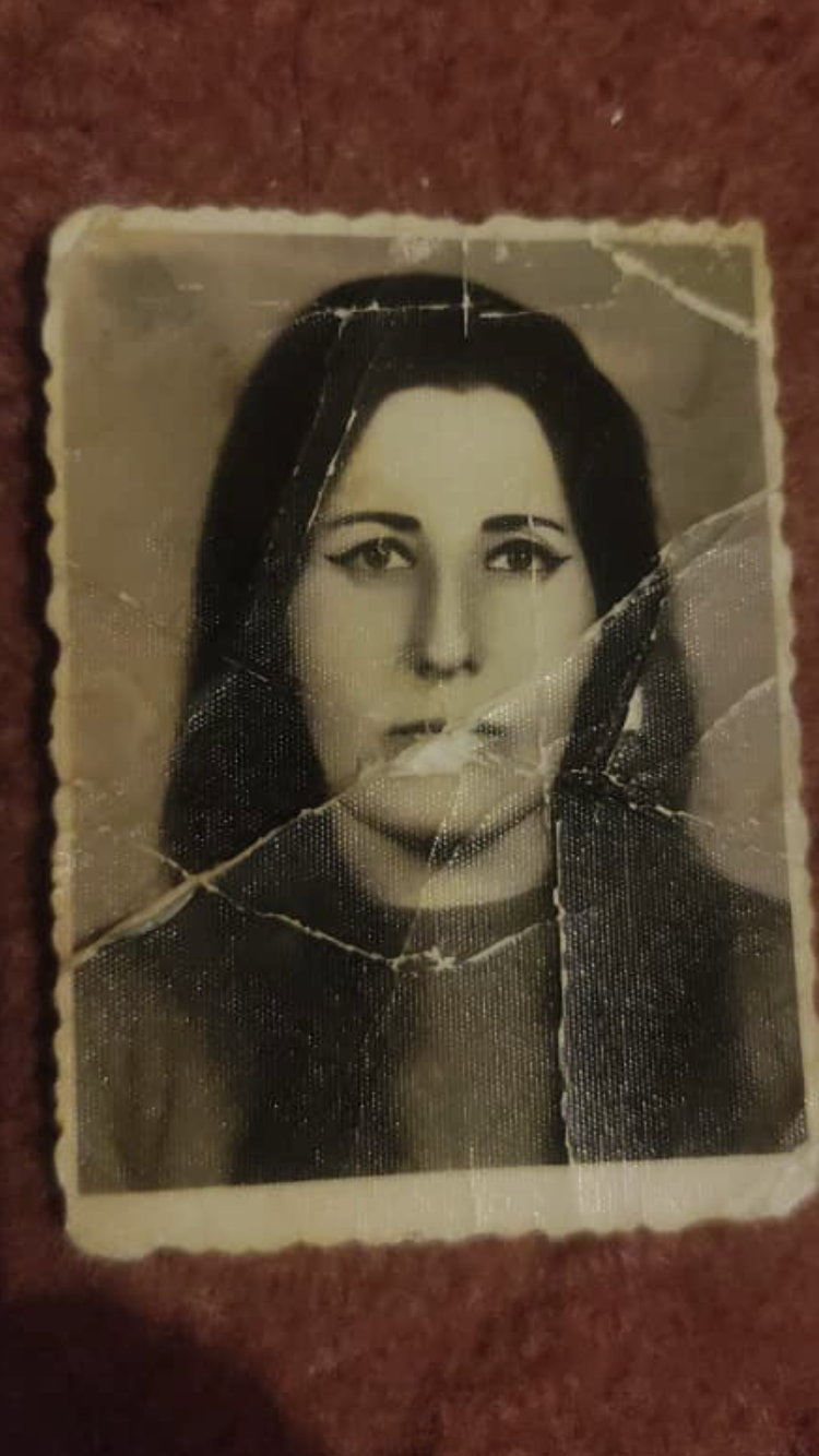 مهین زائرسلیمانی