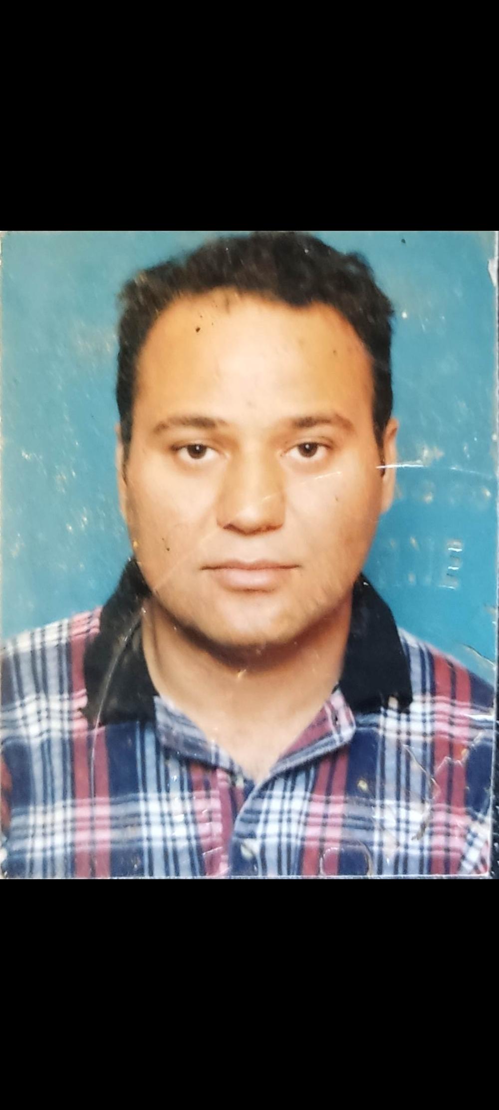 سید حسن(ناص) ابرندآبادی