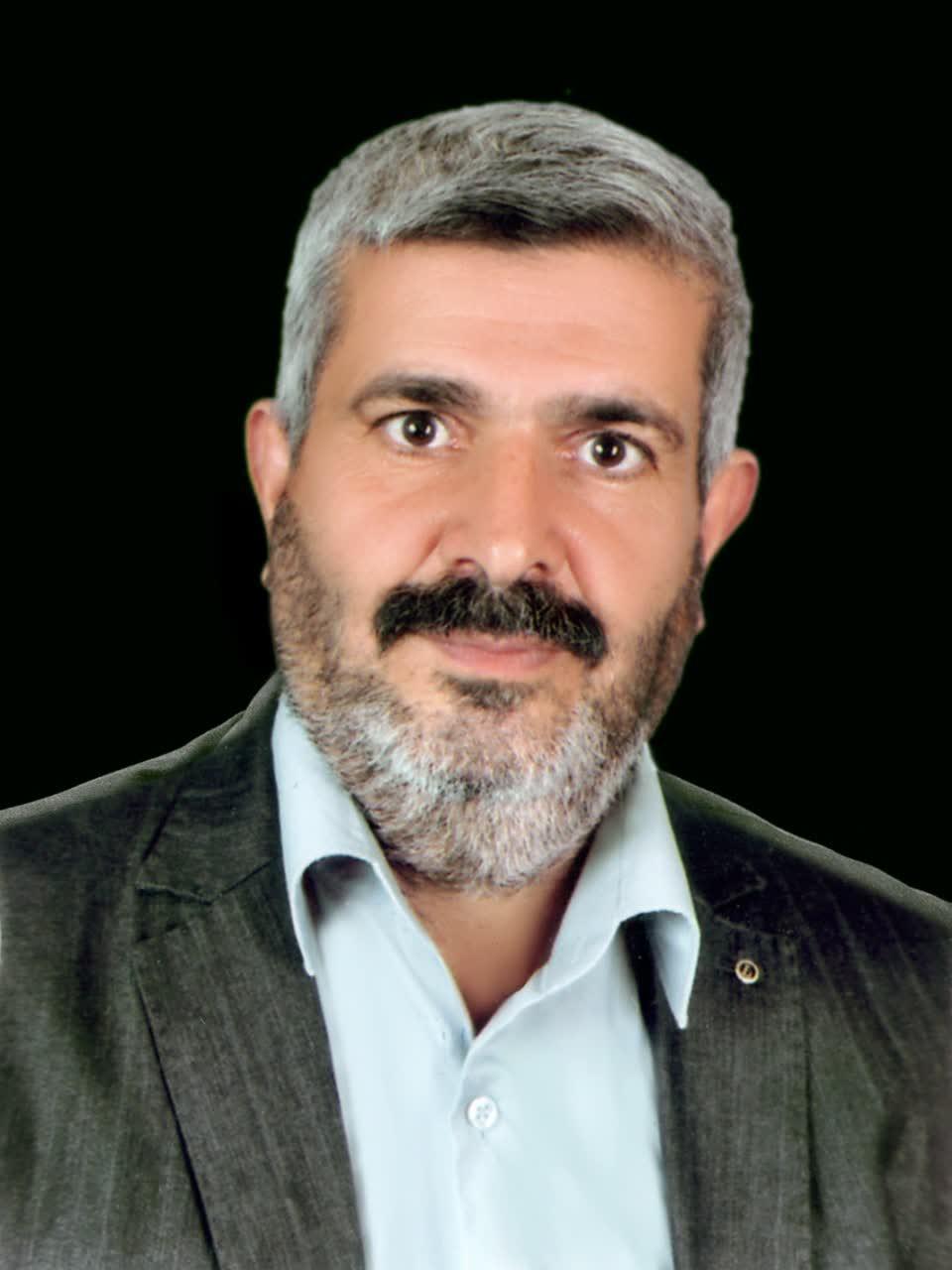 حسین رام هرند