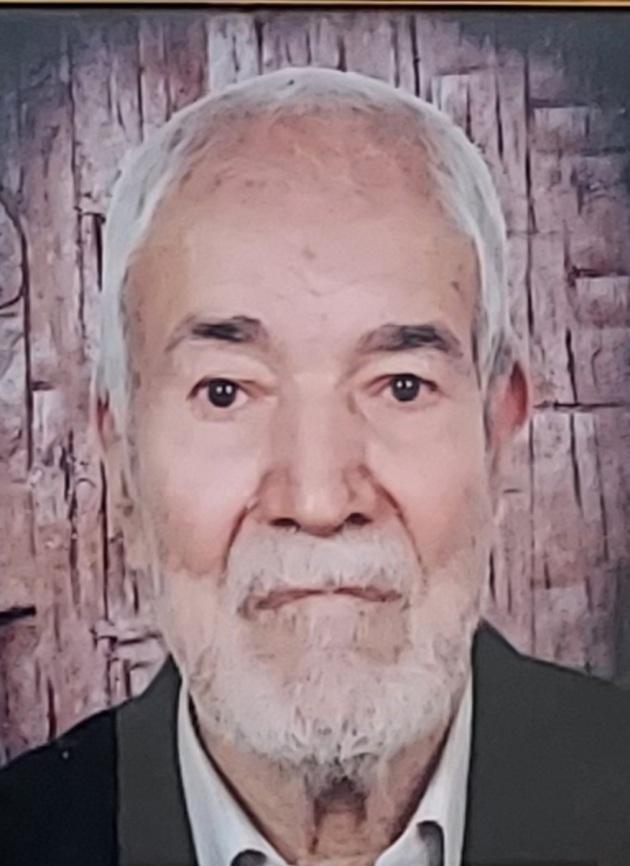 اسدالله بیک وردی