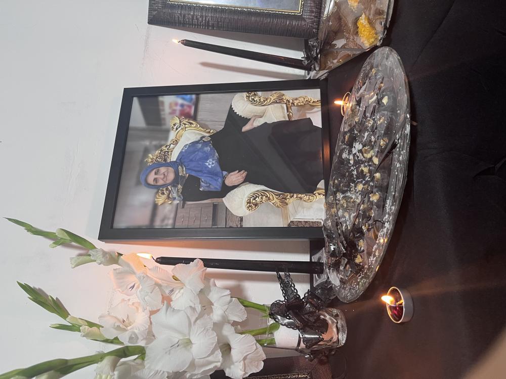 کربلایی ممتاز سلگی