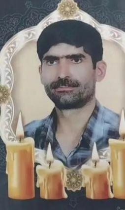 قدمعلی روحانی