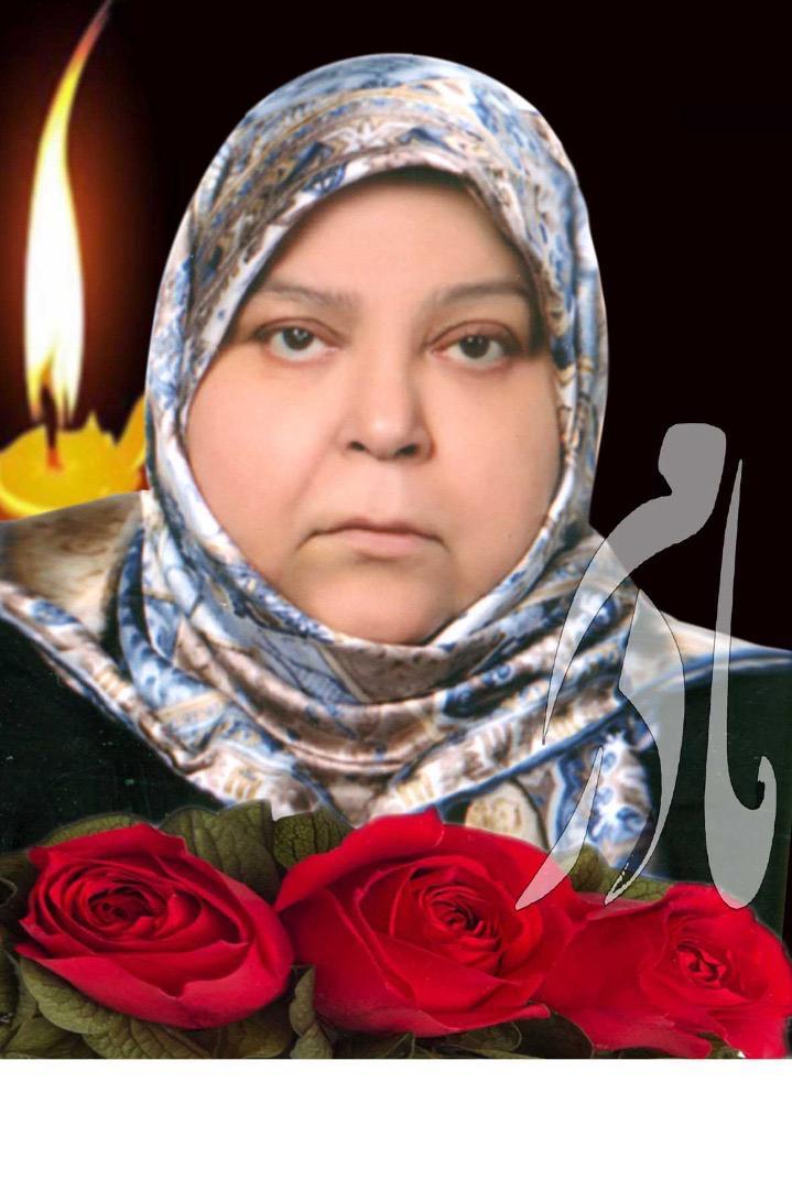 صدیقه خطیری