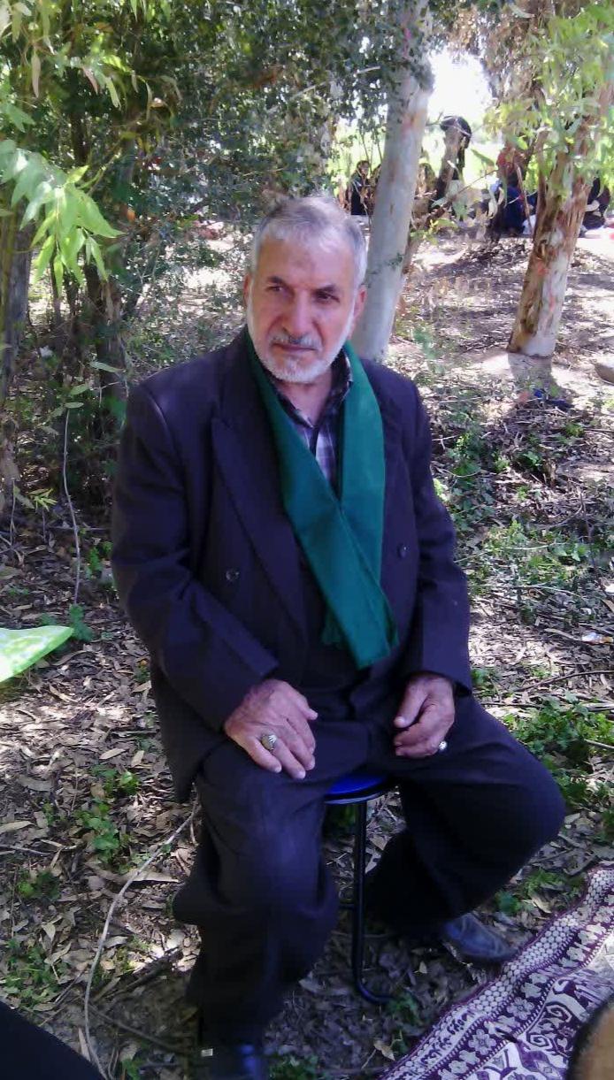 سید صحبت الله محتبایی