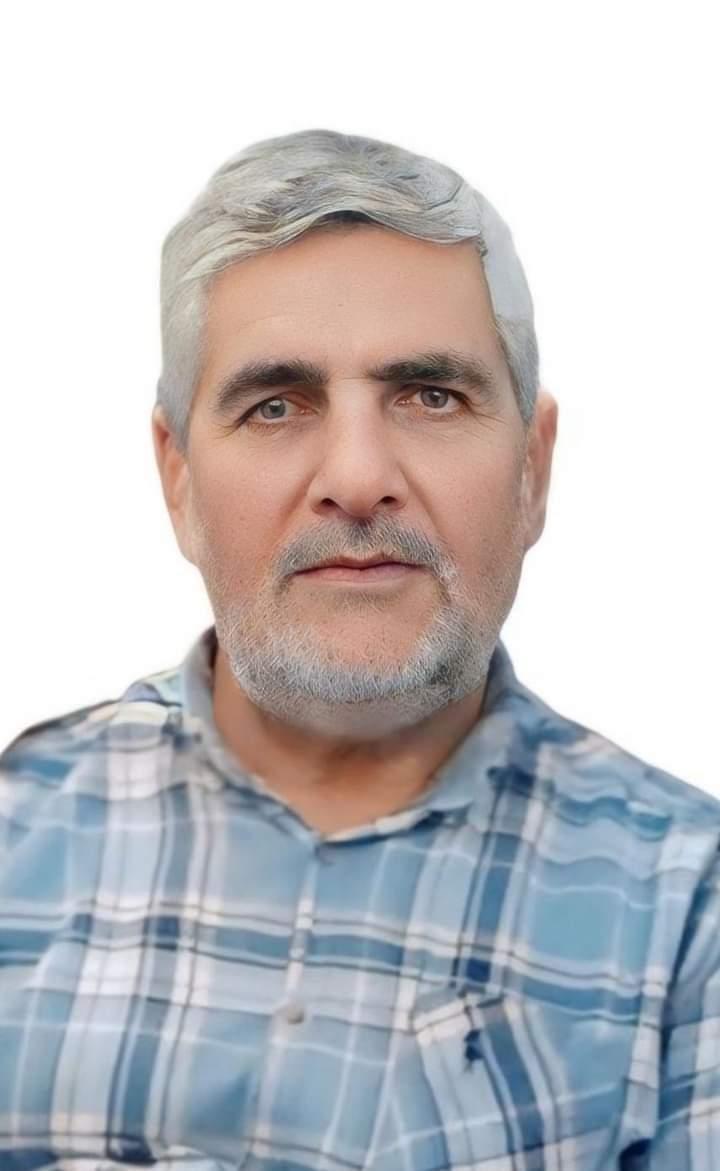 نورعلی جلالی جم