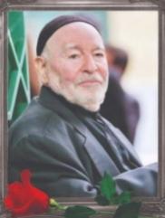 حاج سید مهدی حسینی موخر (بزرگ خاندان)